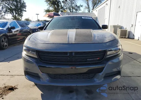 2017 Dodge Charger Se z USA, uszkodzony, nr VIN 2C3CDXBG9HH656987